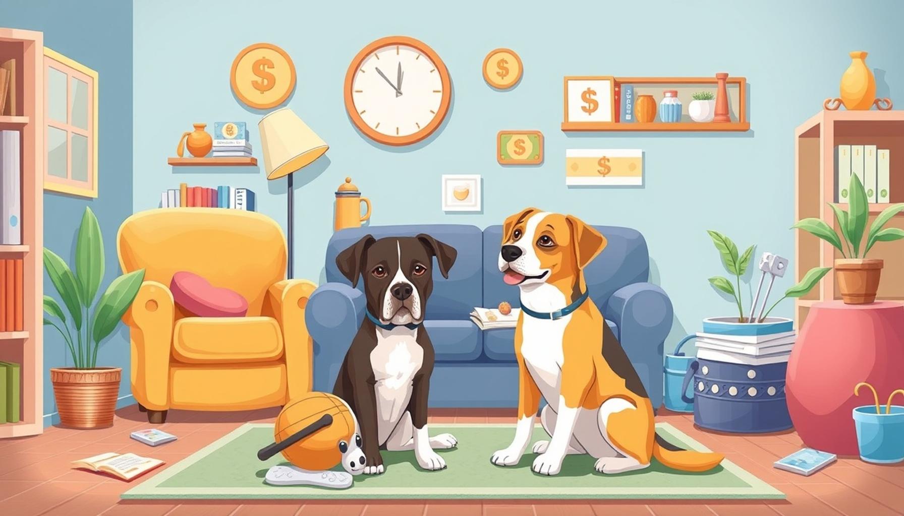 Tips for Creating a Safe and Comfortable Environment for Your Pet