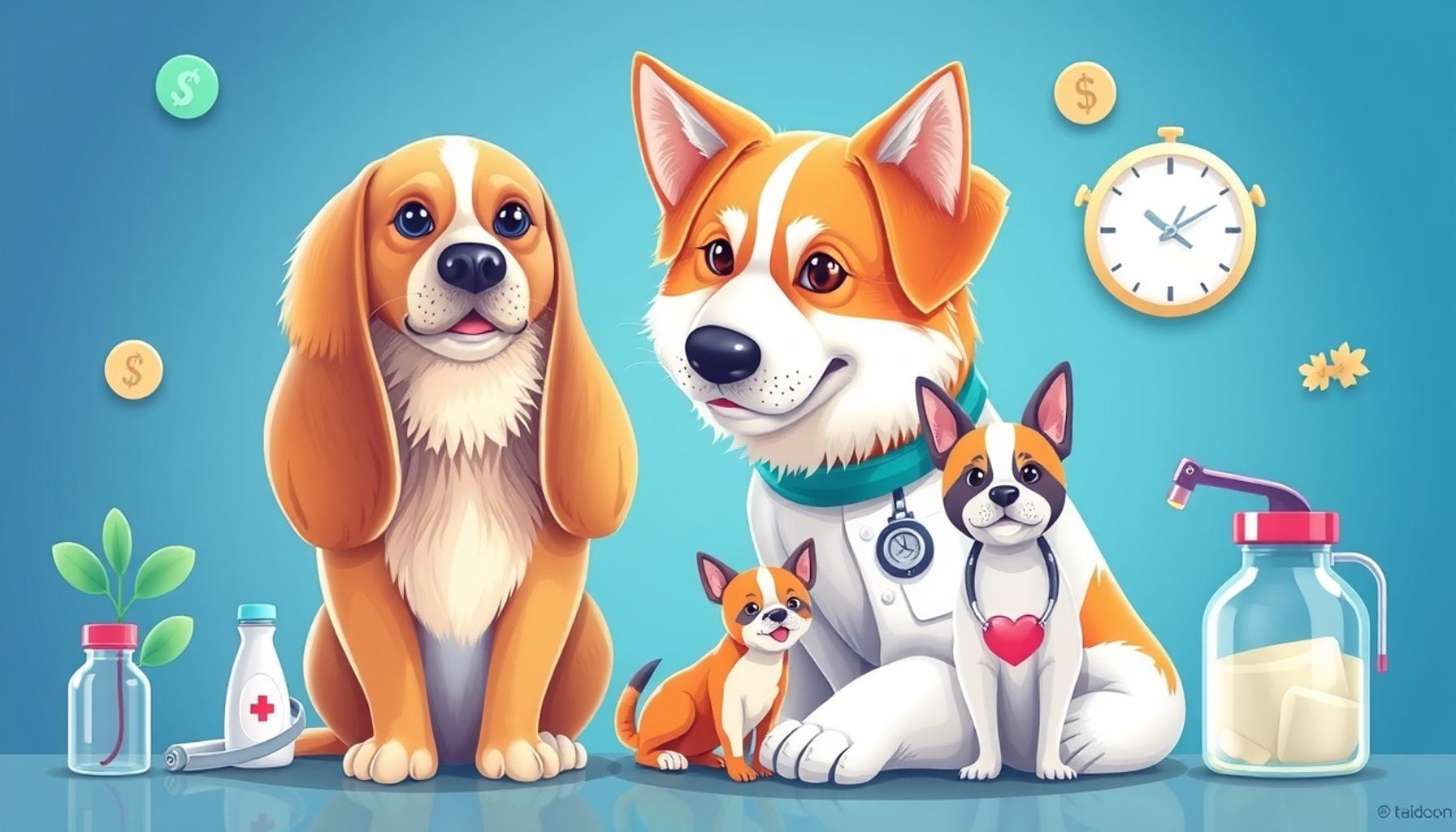 How to Choose the Ideal Veterinarian for Your Pet