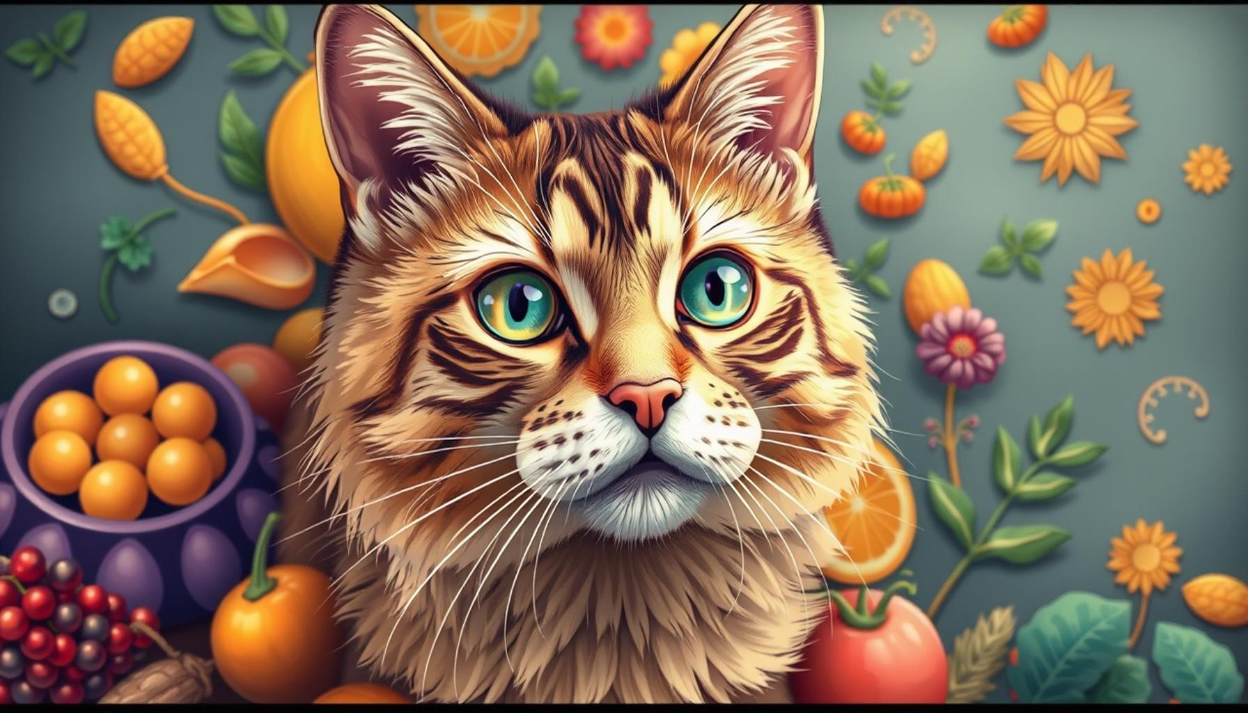 Understanding Nutritional Needs for Aging Cats: A Comprehensive Guide