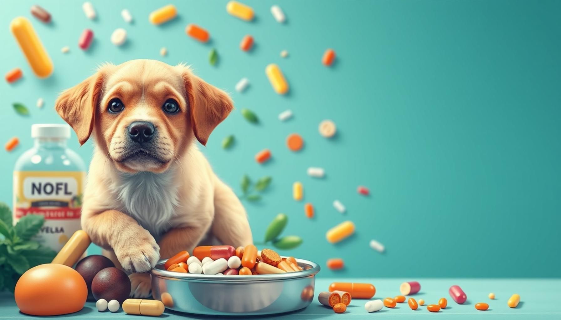 The Role of Supplements in Enhancing Pet Nutrition: What Every Owner Should Know