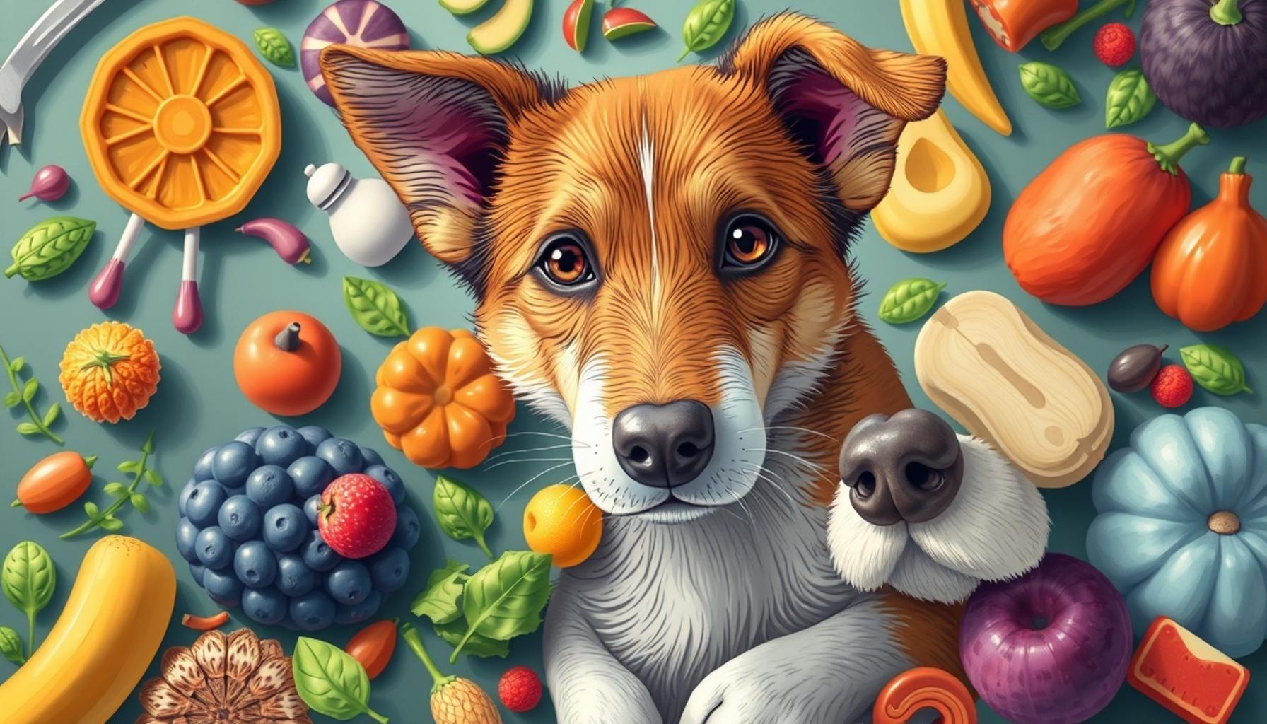 The Influence of Nutrition on Animal Health: Choosing the Right Food for Your Pet