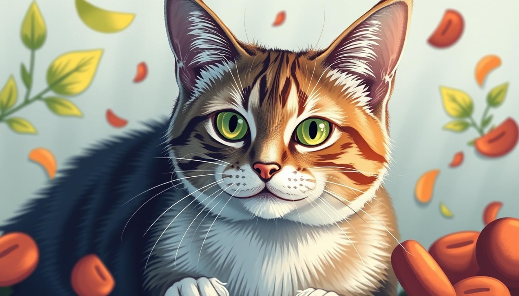 Toxic Foods for Cats: What Caregivers Need to Know