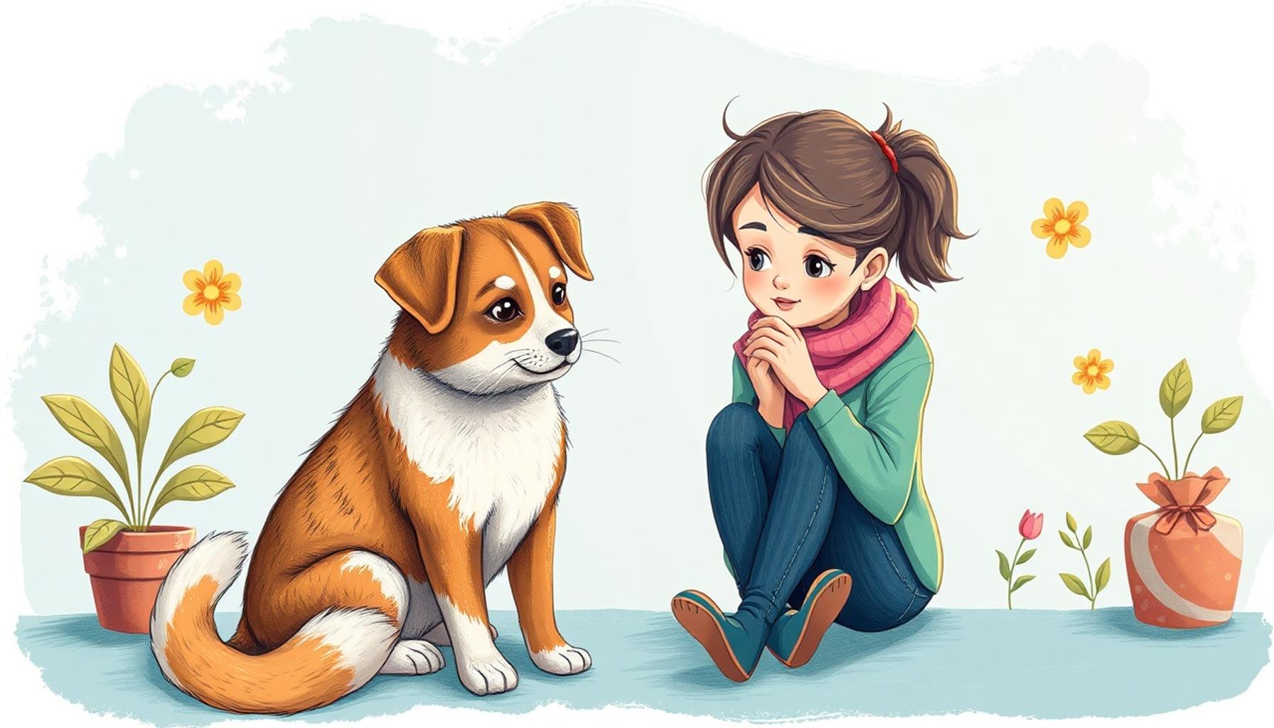 The importance of early socialization in puppies: how to train your pet to interact with other animals and people