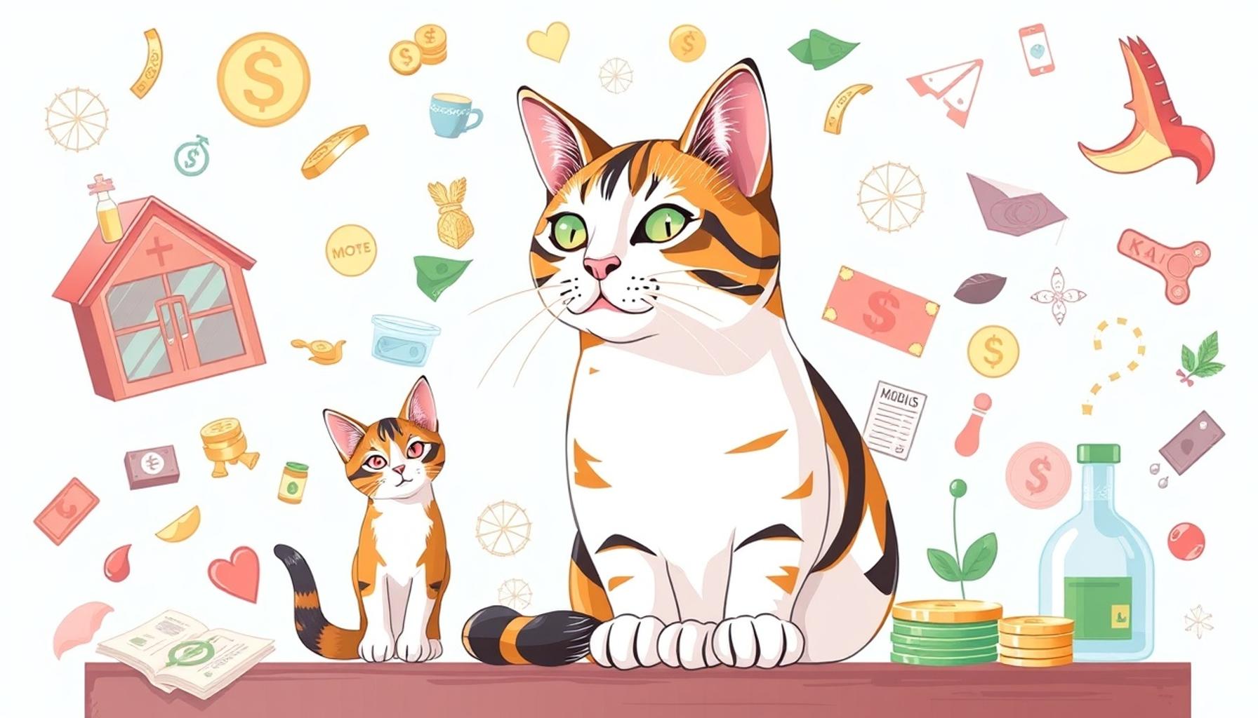 How to Choose the Ideal Cat Food: Tips and Considerations
