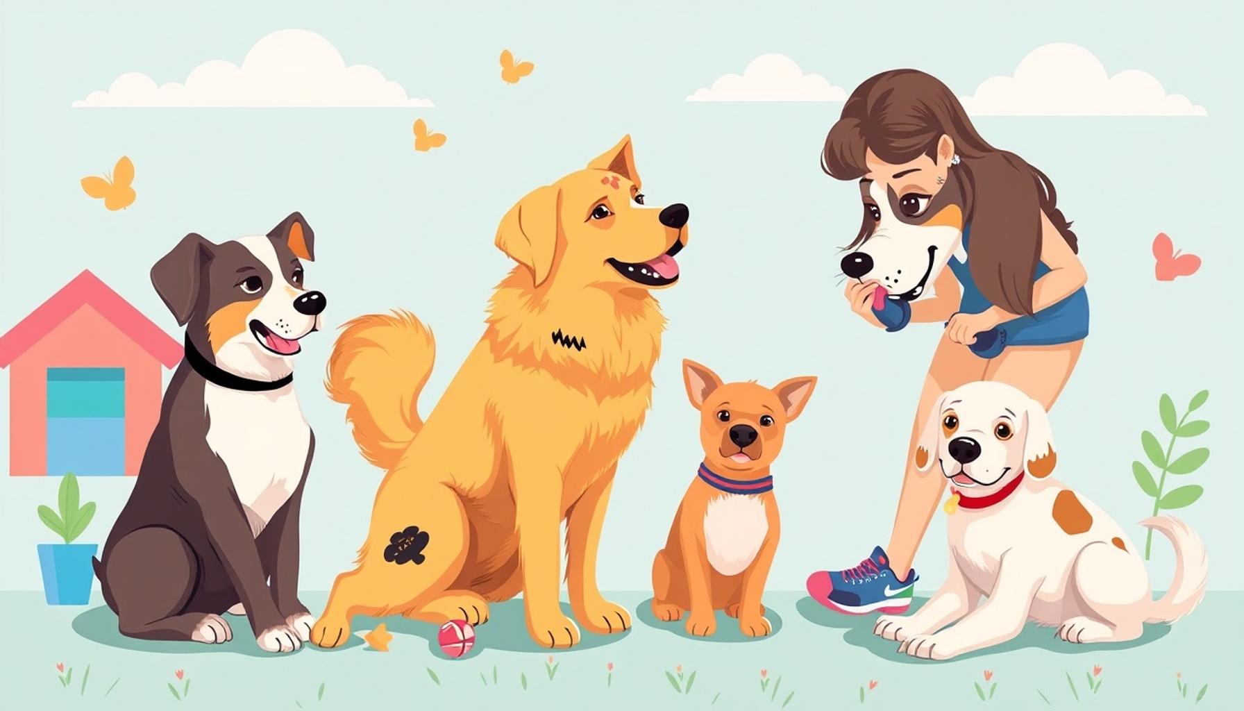The Importance of Regular Exercise for Pet Health