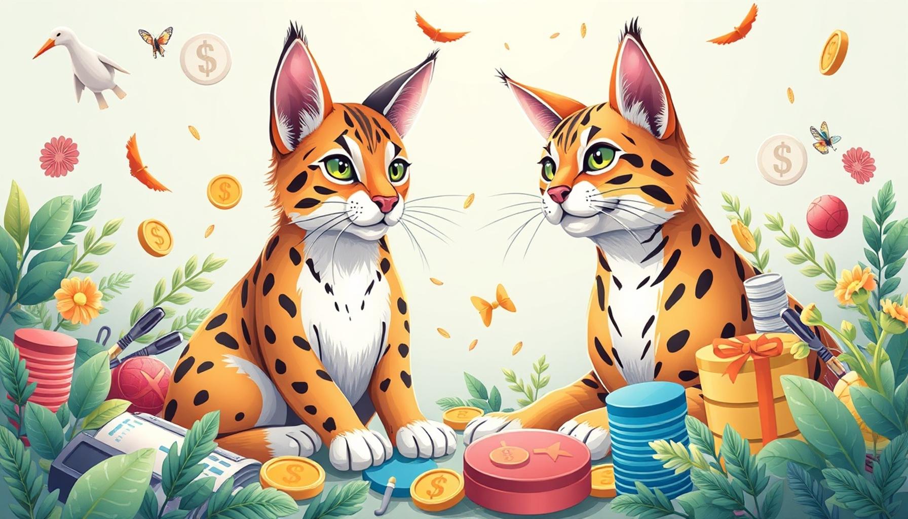 Positive Reinforcement Techniques for Dogs and Cats