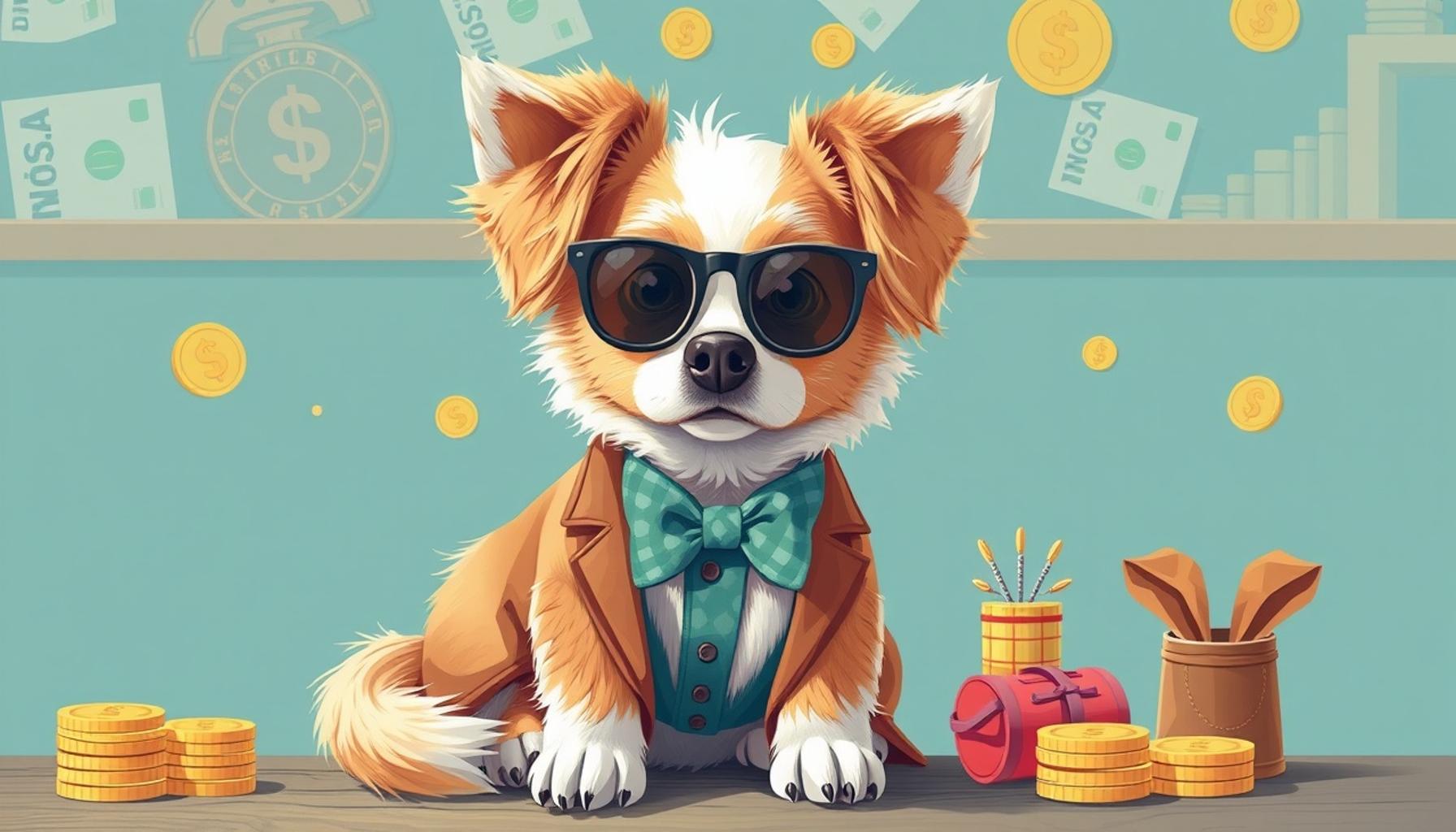 Fashion Trends for Pets: How to Dress Your Animal with Style