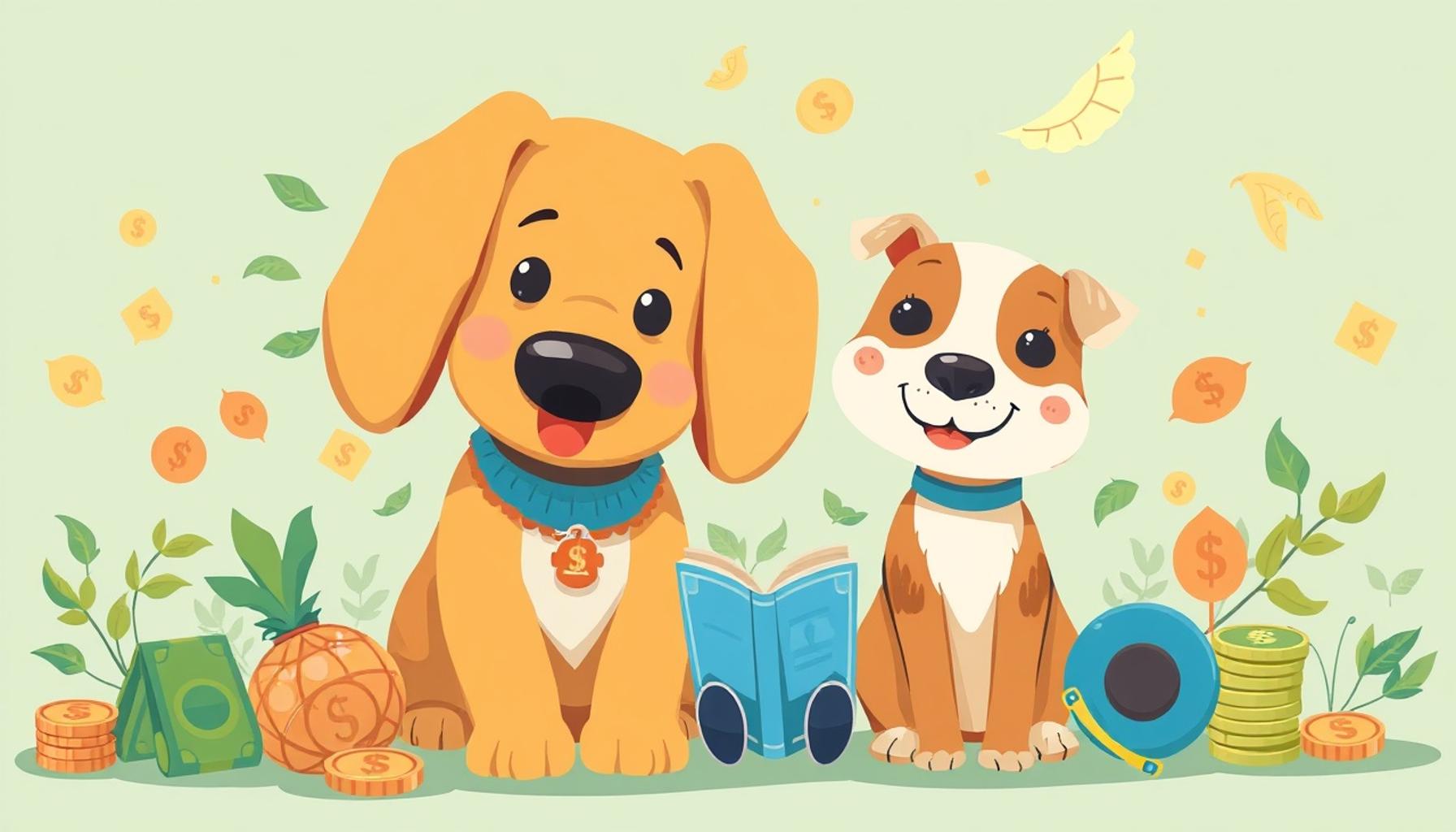Outdoor Activities for Pets: Strengthening the Bond with Your Companion