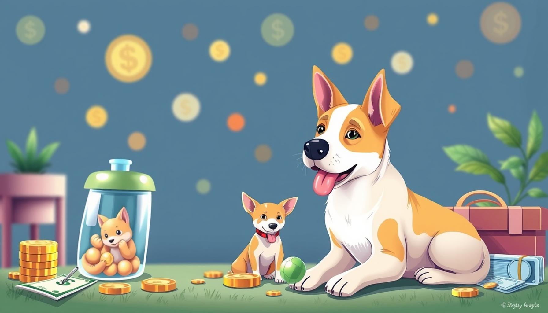 How to choose the ideal toy for your pet’s development