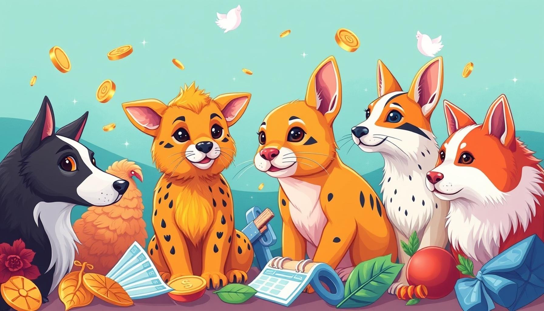 The Influence of Social Media on the Popularity of Pet Breeds