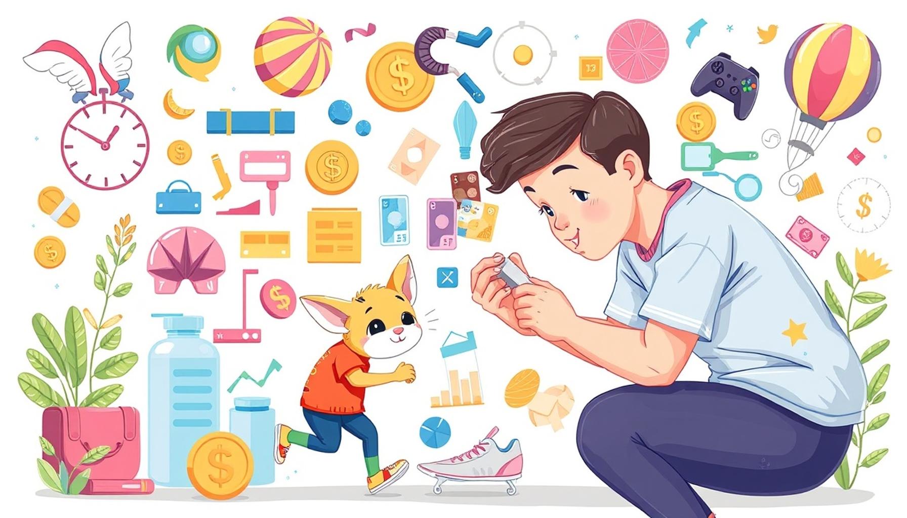 The Role of Physical Activity in the Mental and Physical Health of Pets