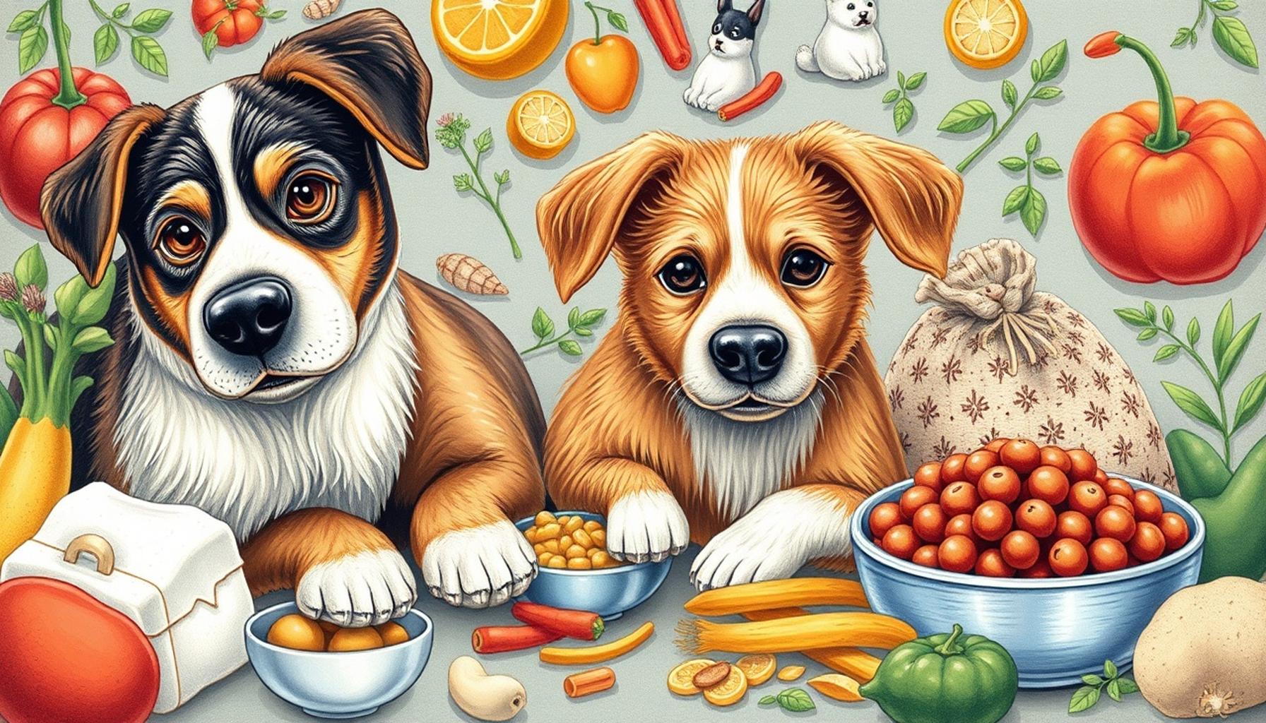Understanding the Impact of Breed-Specific Diets on Pet Health