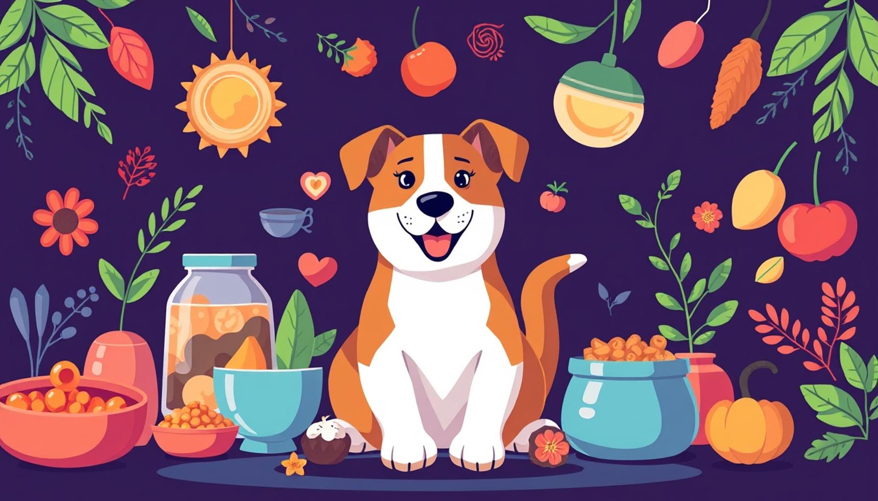 Trends in Natural and Organic Pet Food for 2023