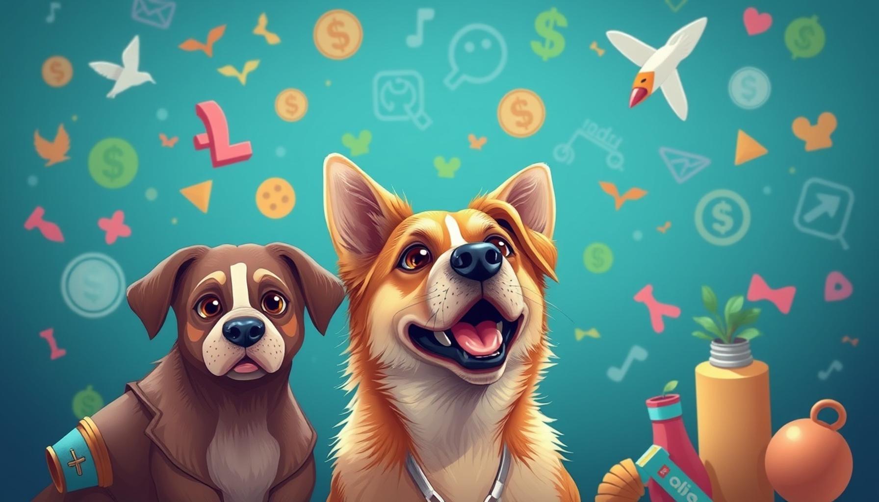 The Influence of Social Networks on Pets’ Lives and Their Relationship with Their Owners