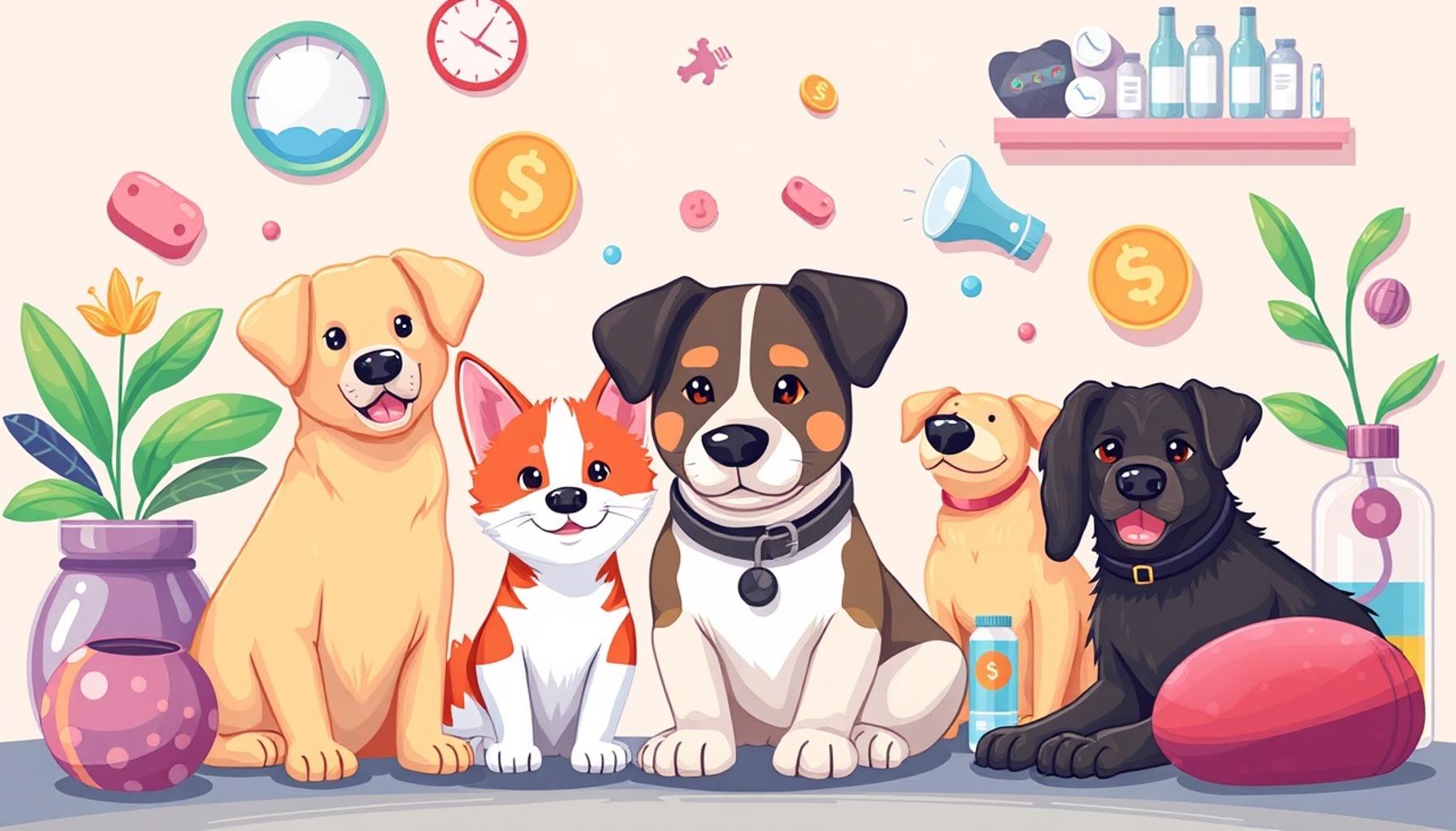 The Importance of Vaccination in Pets: Protecting Your Pets’ Health