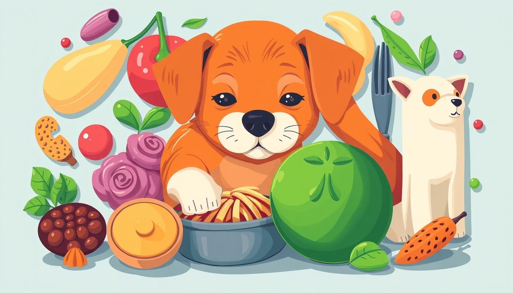 The Importance of Nutrition in Animal Health: How Diet Affects Pet Well-Being