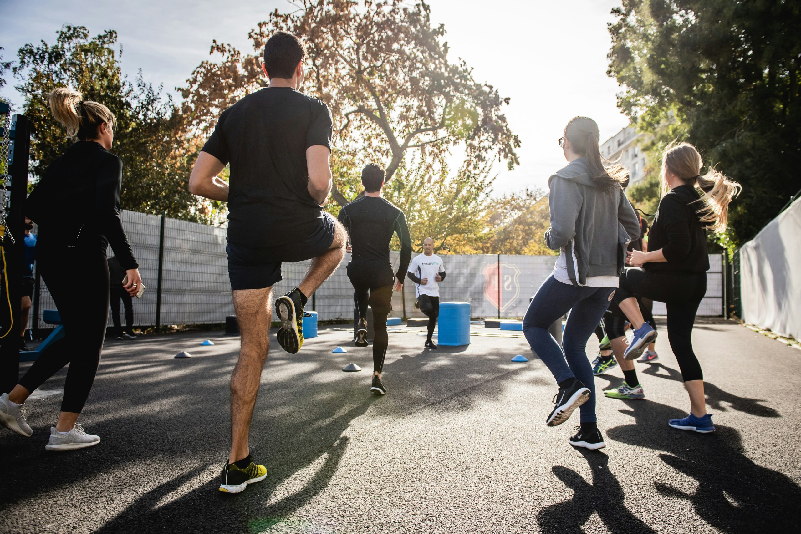 Physical activity and fitness?>