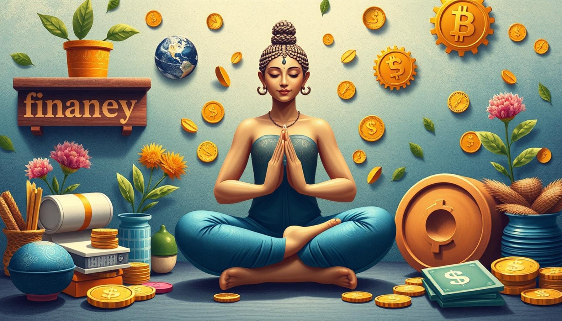 The practice of mindfulness meditation as a tool to reduce daily stress