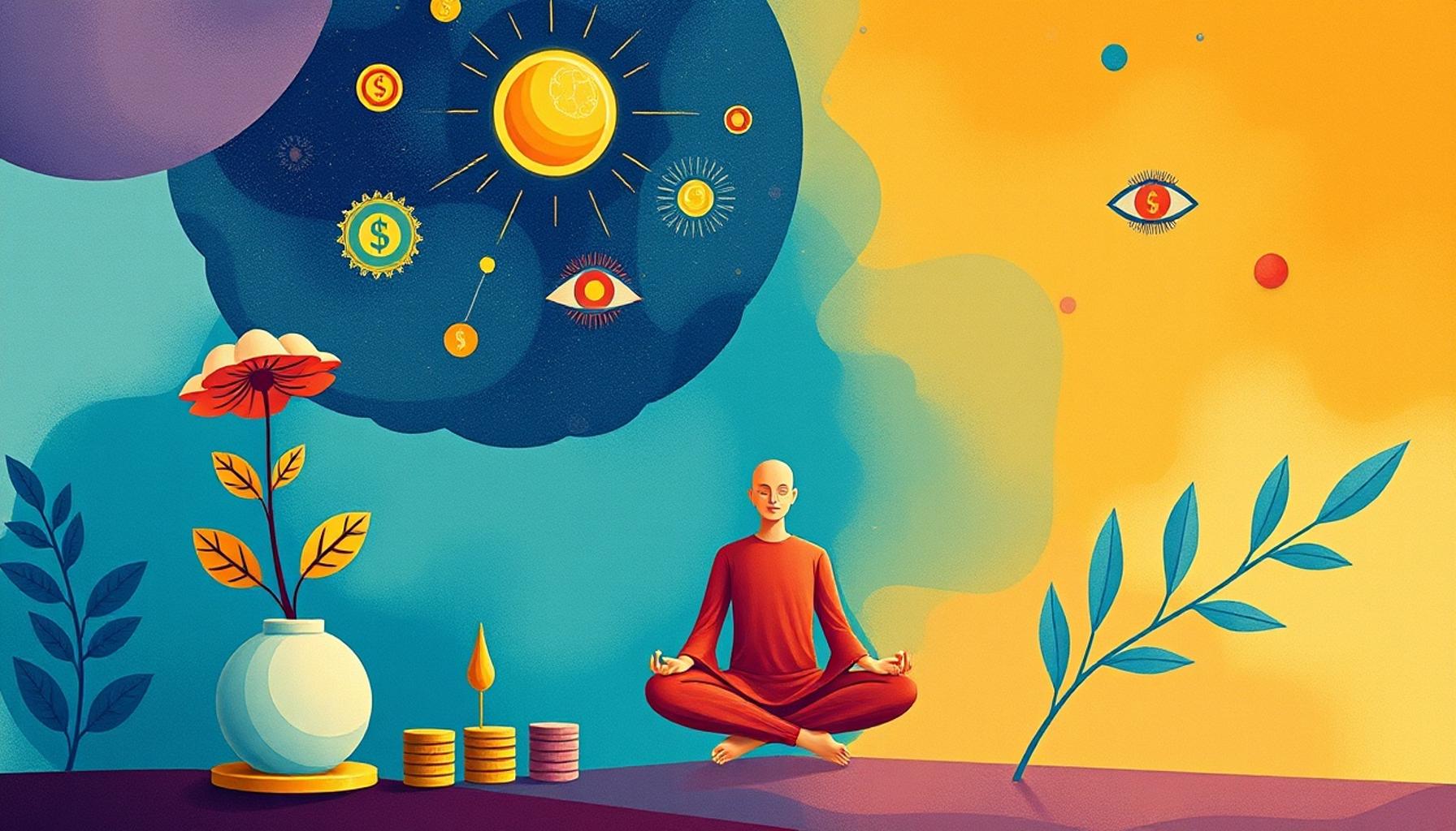 Mindful Meditation: How to Cultivate Mindfulness to Improve Mental Health