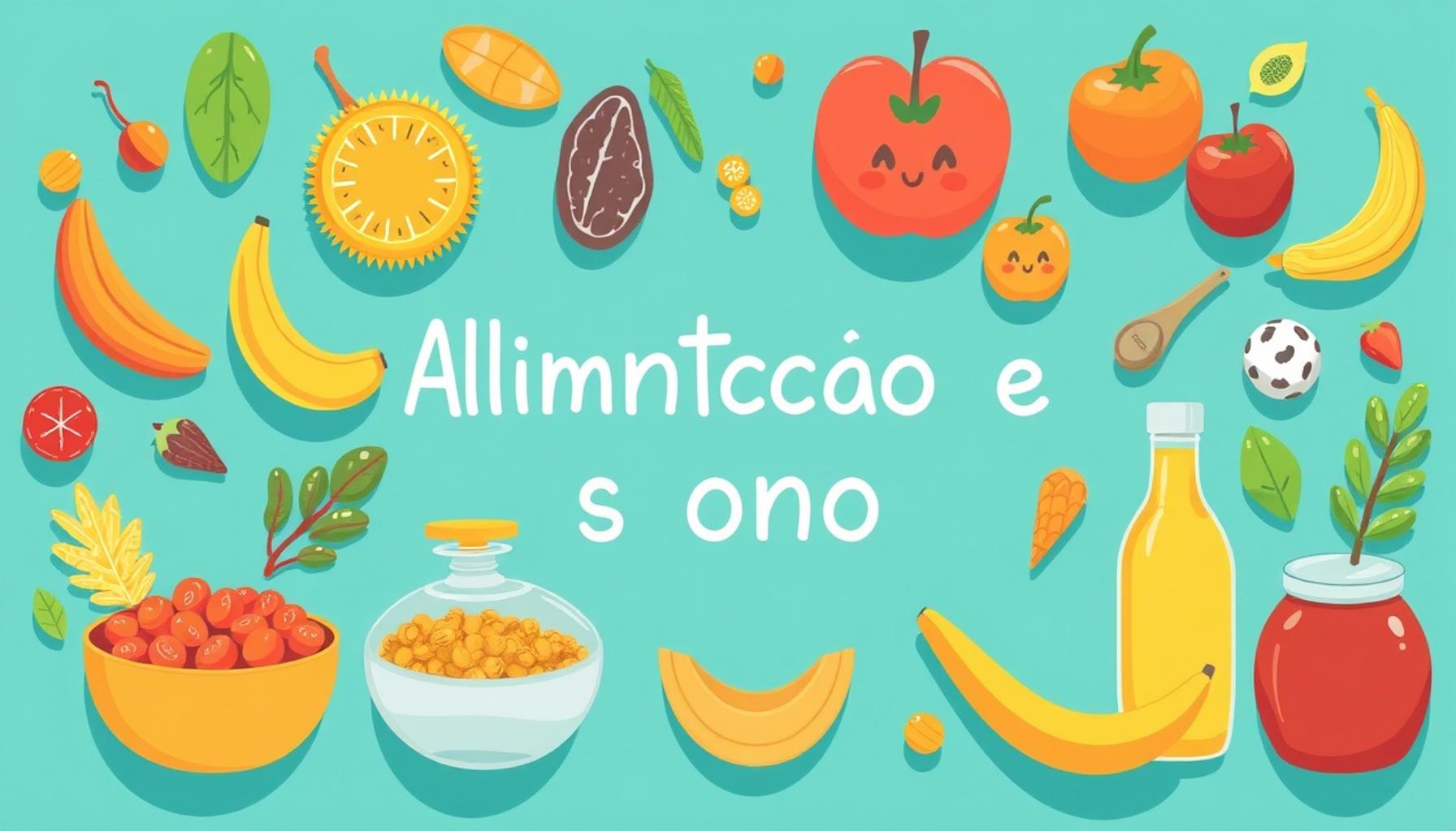 Diet and Sleep: Foods that Help or Hinder Sleep Hygiene
