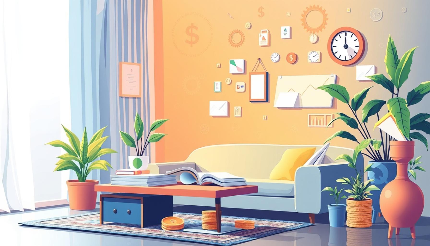 Ideal Sleeping Environment: Tips for Creating a Relaxing Space
