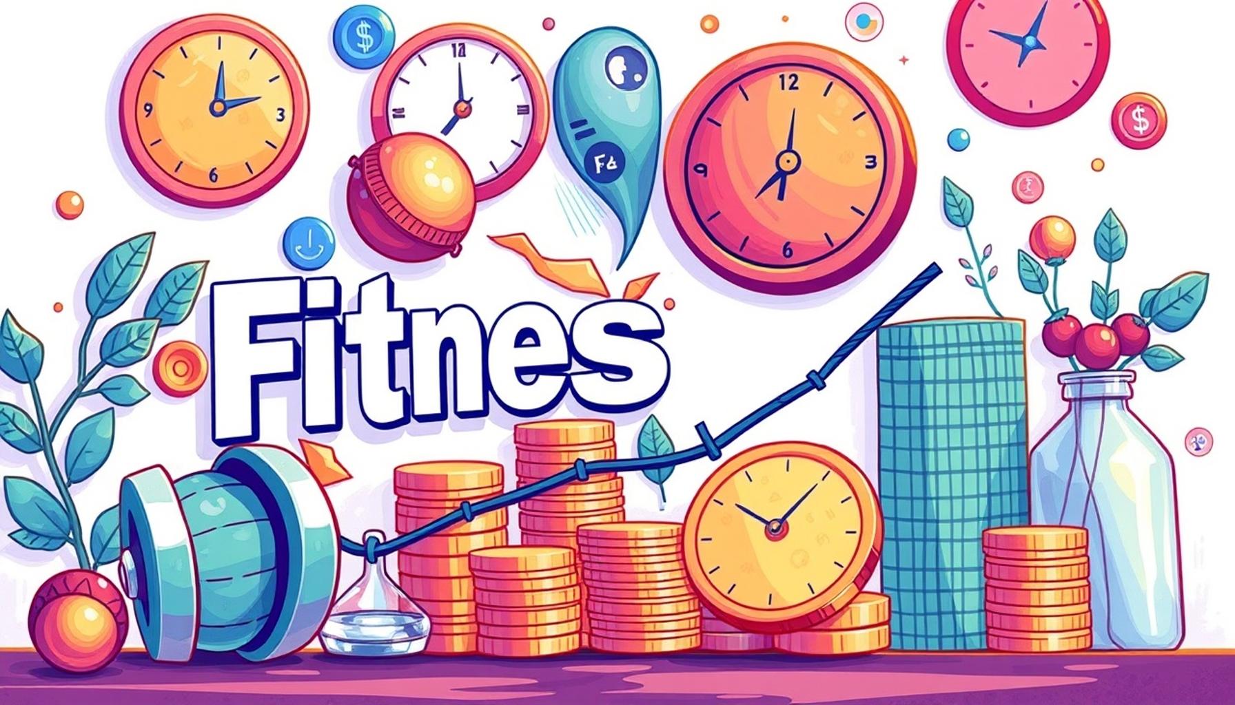 The Importance of Setting Realistic Fitness Goals: Achieving Balance Through Progress