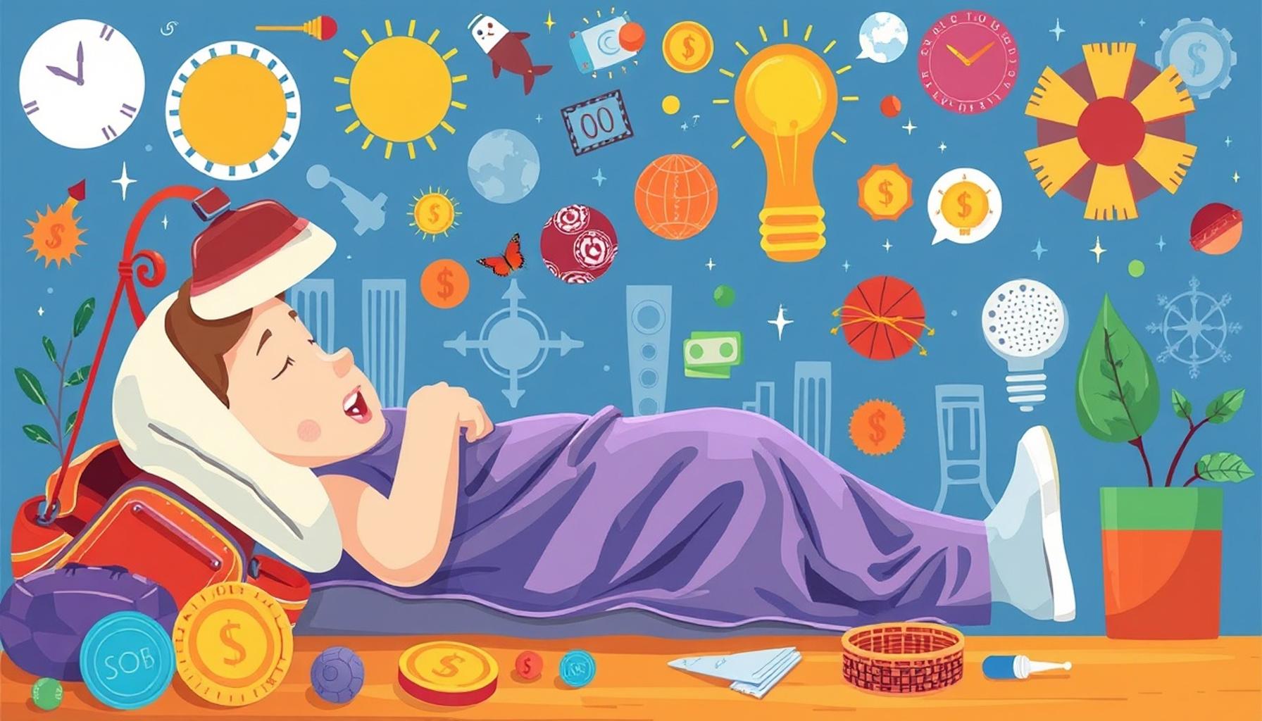 The Science of Recovery: Understanding Rest and Its Role in Physical Activity