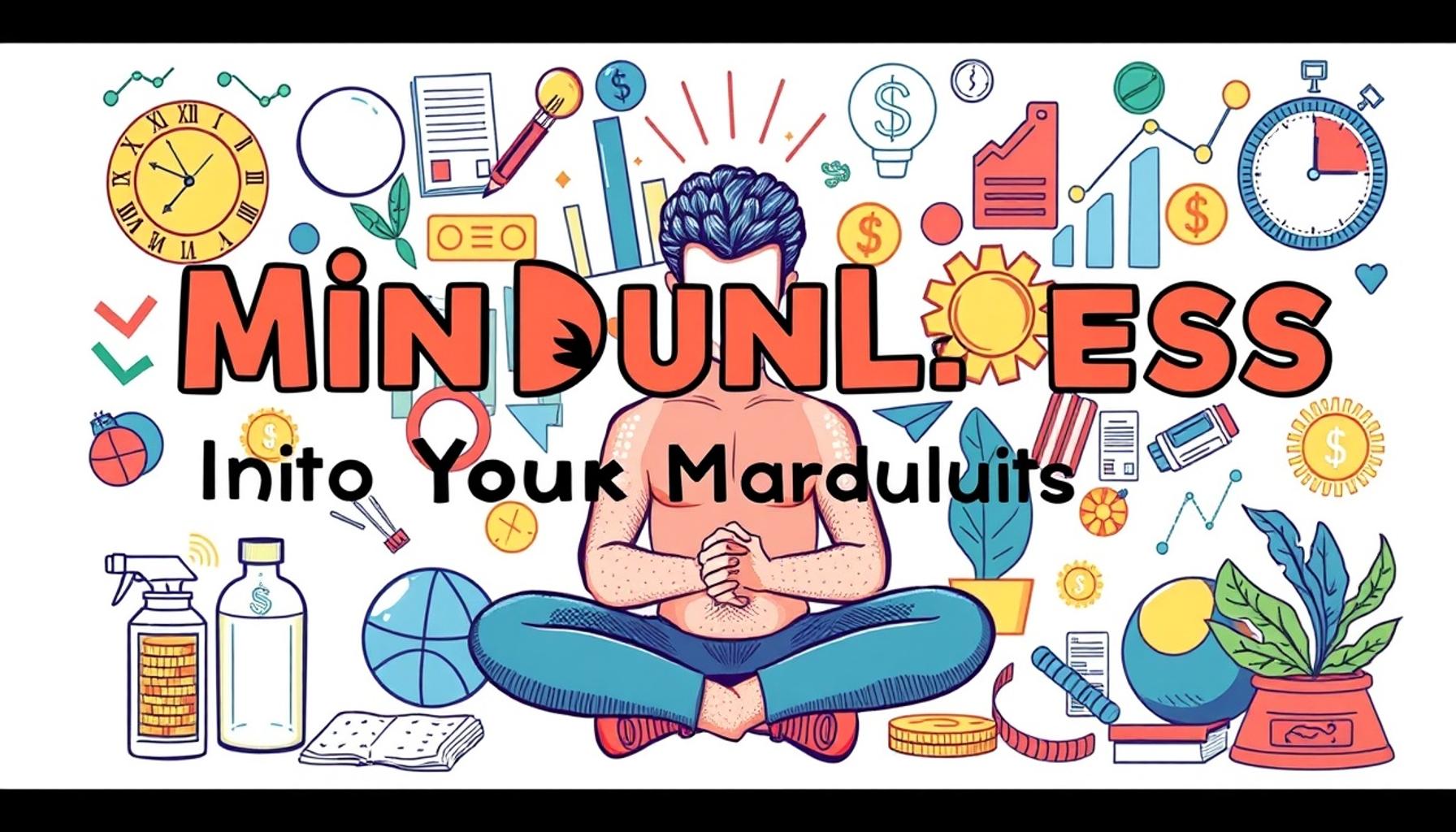 Incorporating Mindfulness into Your Workout Routine: Enhancing Focus and Performance