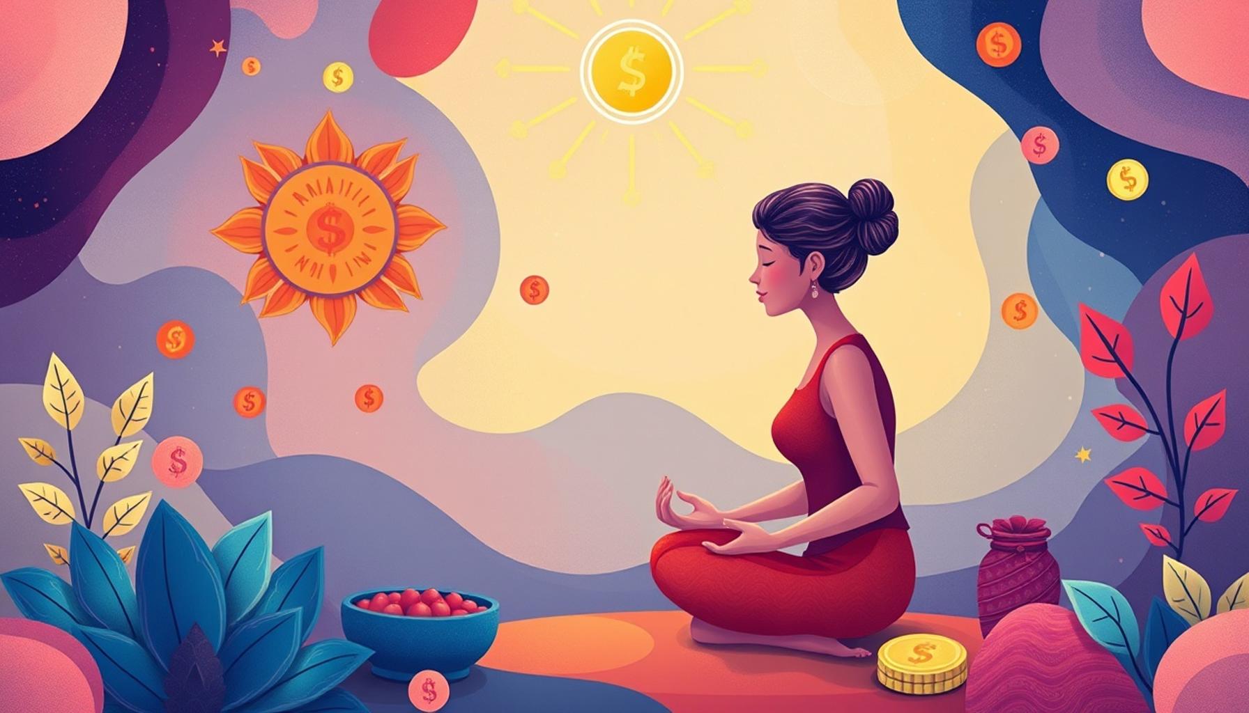 Mindful Meditation: How to Cultivate Gratitude and Happiness Through Mindfulness