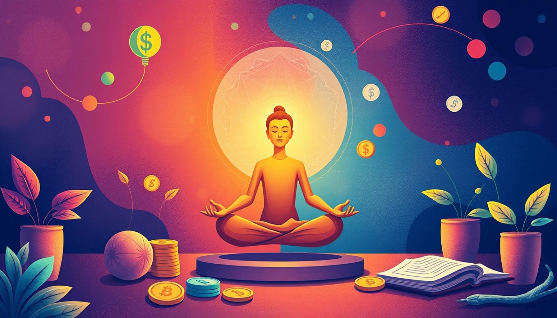 Mindful Meditation to Improve Sleep: Strategies for a More Peaceful Night