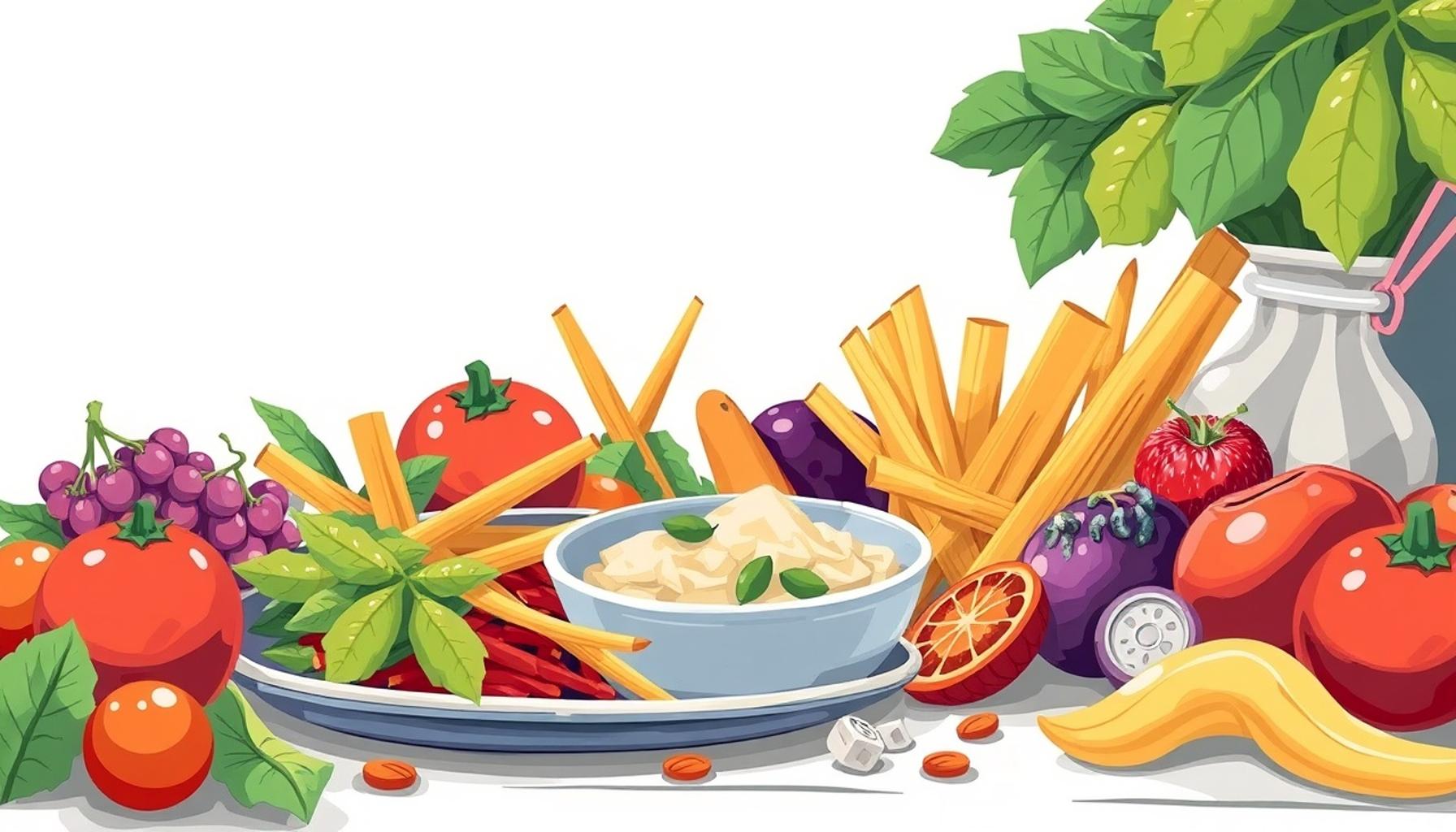 Mindful Eating: Cultivating Awareness for Healthier Nutrition Choices