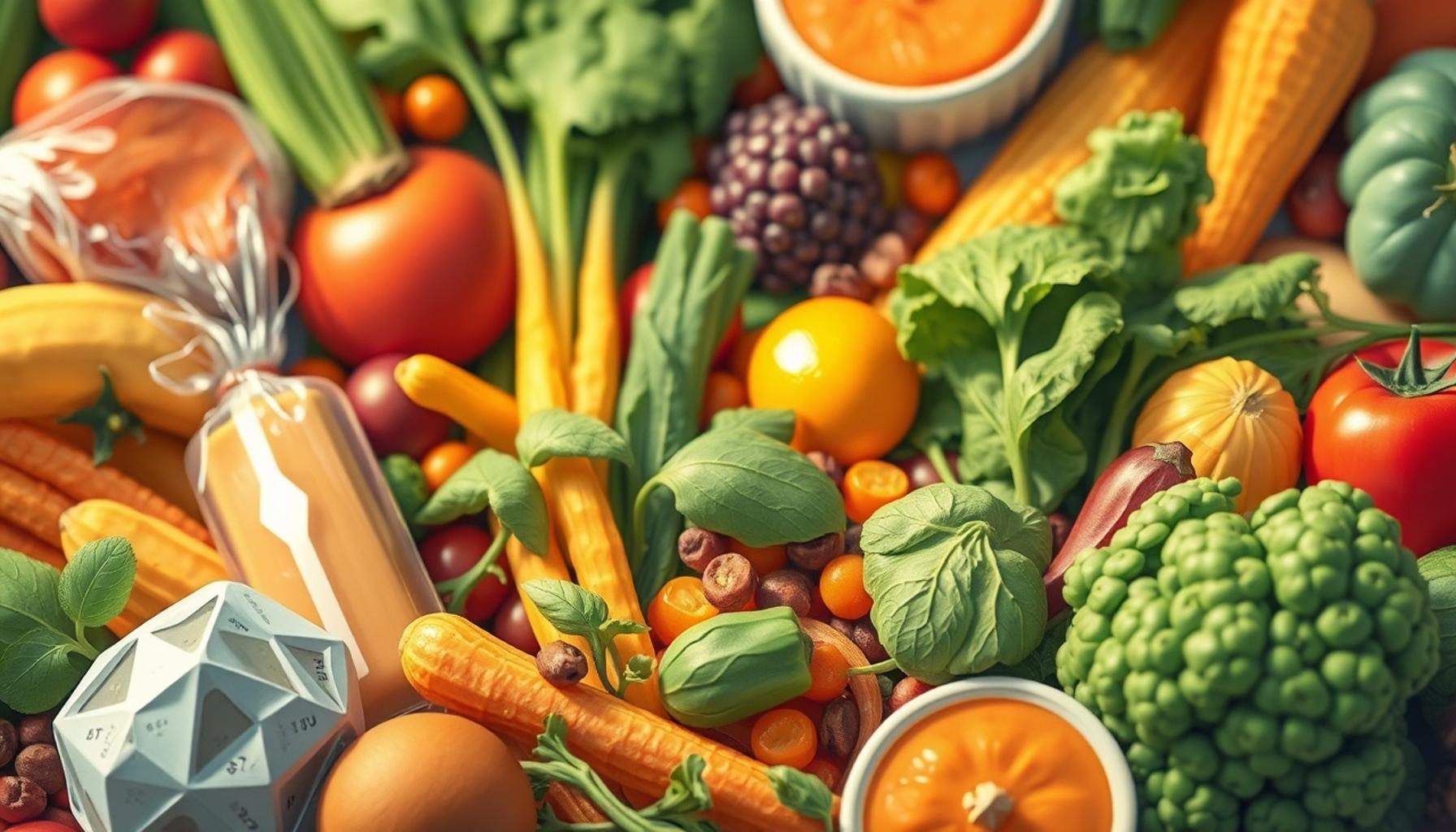 Superfoods Unpacked: Myths and Realities for Everyday Nutrition