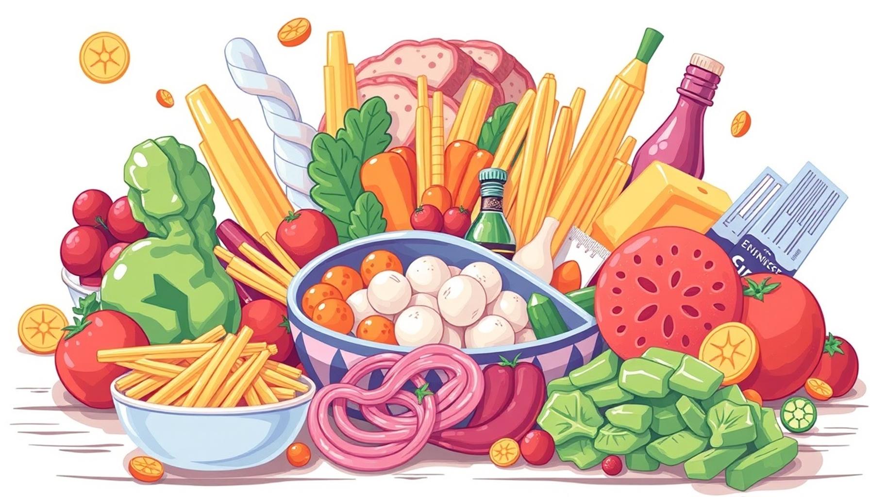 The Impact of Portion Control on Daily Nutrition Choices
