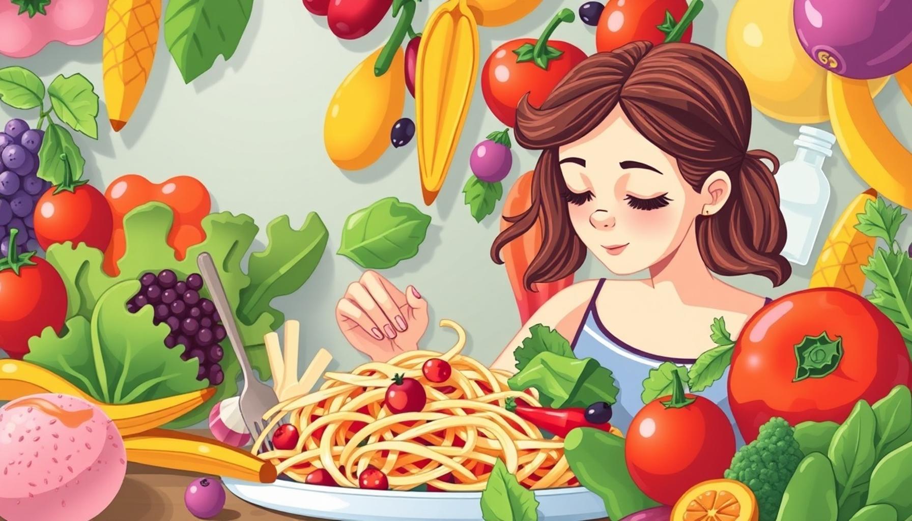 The Role of Mindful Eating in Enhancing Nutrition Choices