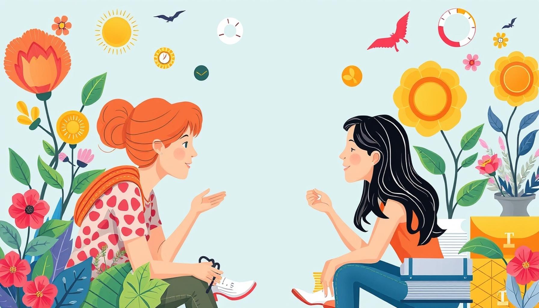 How to Cultivate Healthy Friendships to Improve Well-Being