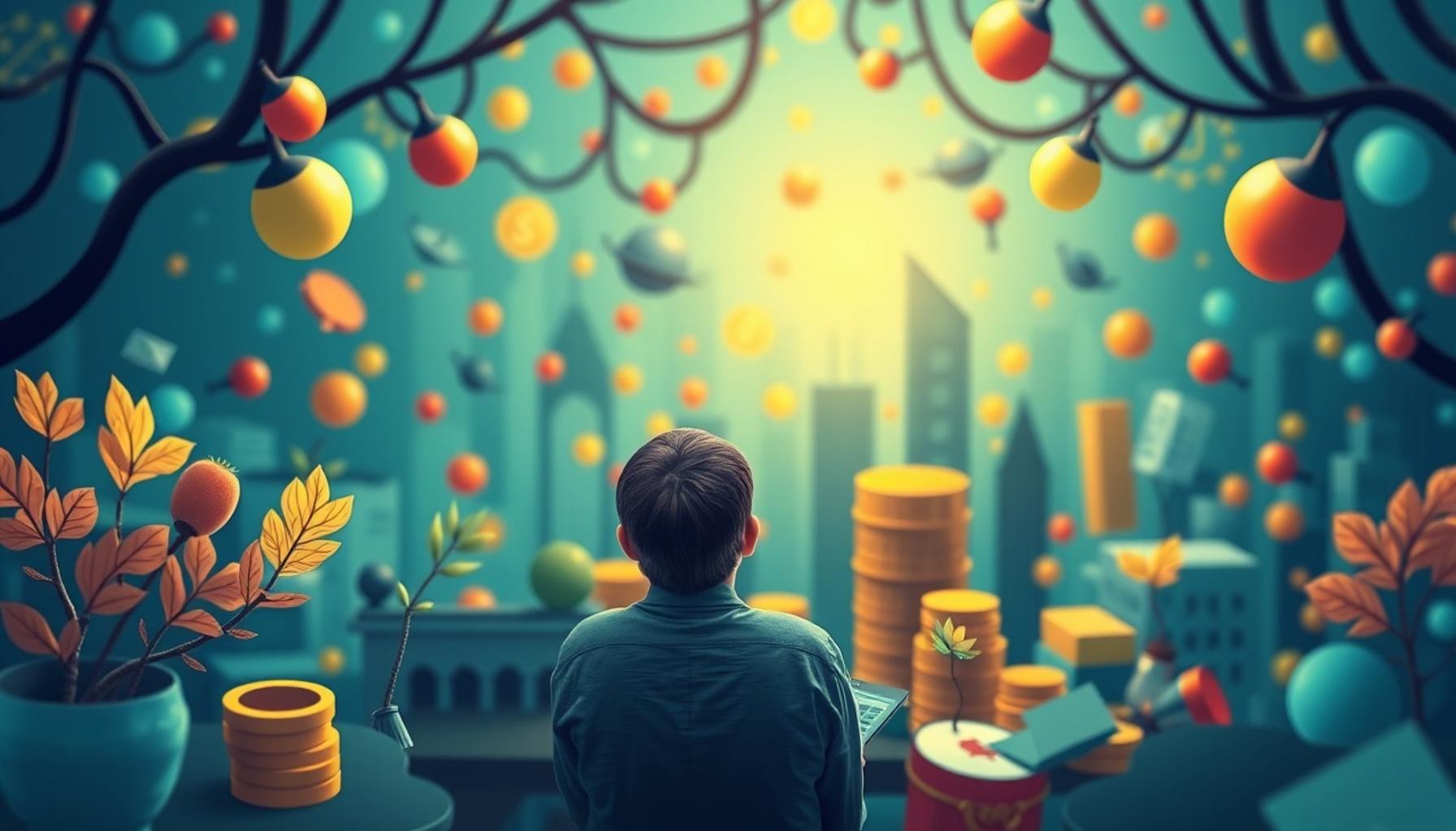 The importance of healthy social networks for emotional well-being